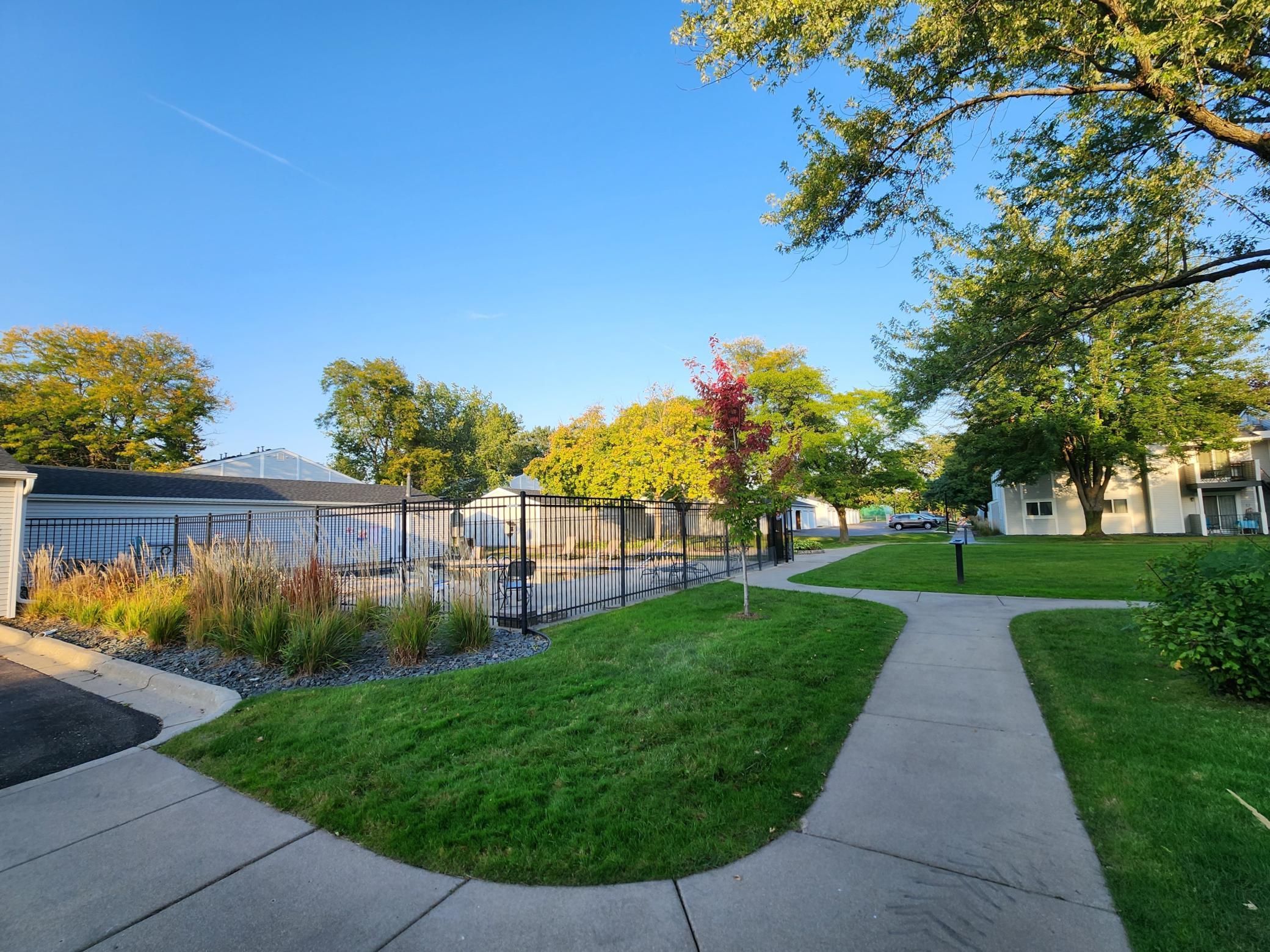 1721 Fulham Street, Unit F Lauderdale, MN 55113 - Photo 39 of 55