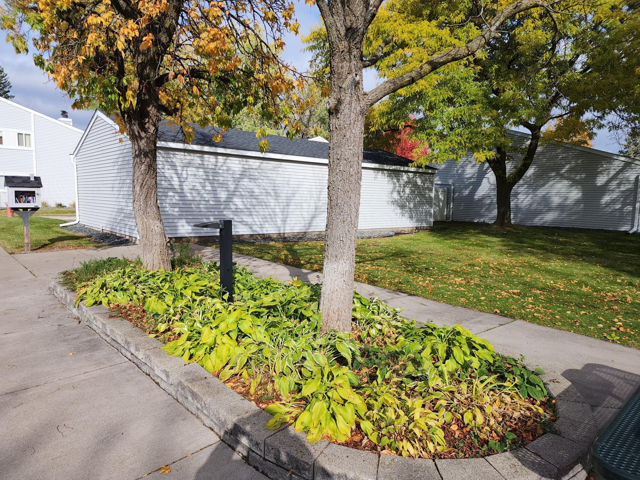 1721 Fulham Street, Unit F Lauderdale, MN 55113 - Photo 43 of 55