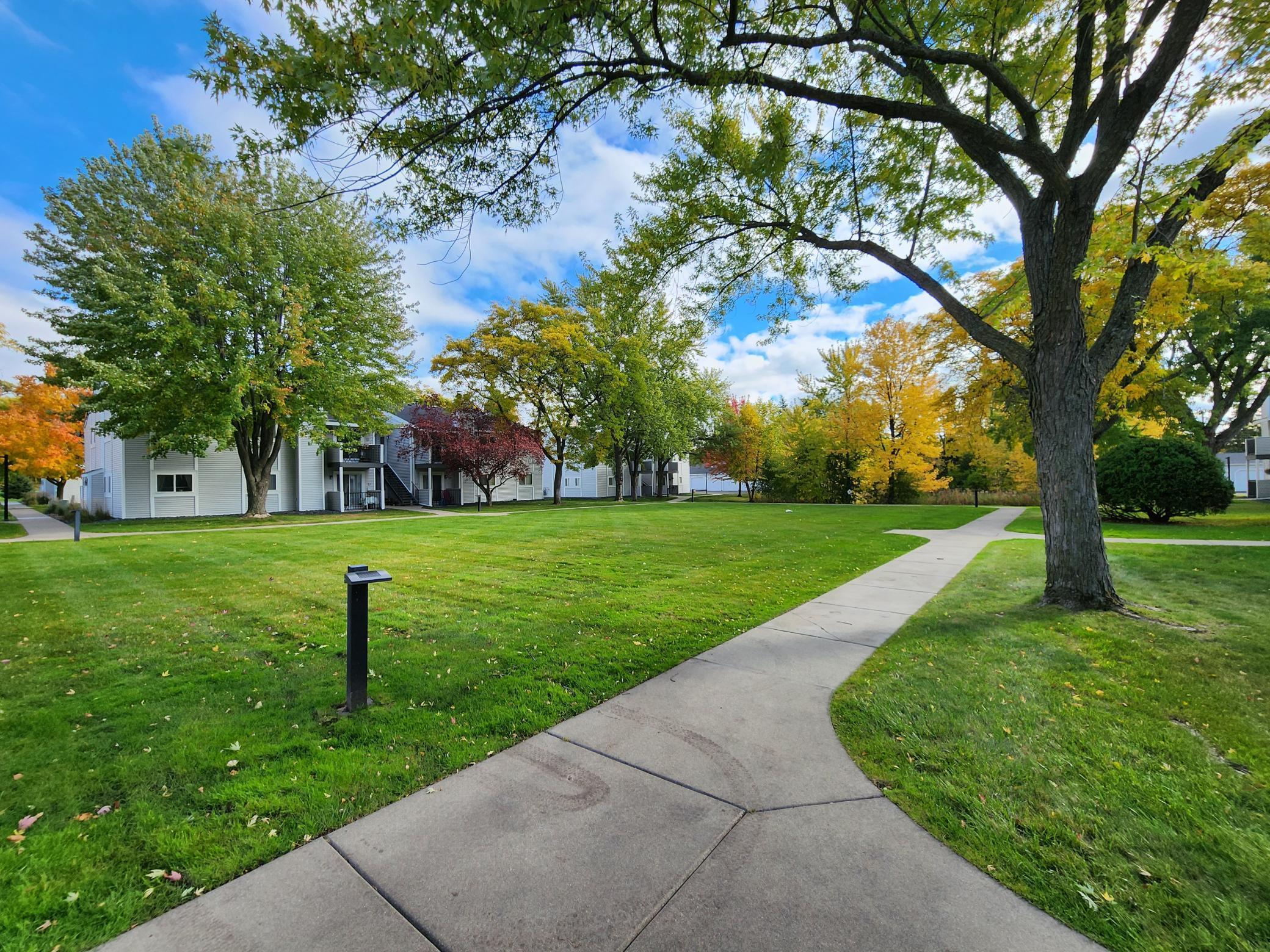1721 Fulham Street, Unit F Lauderdale, MN 55113 - Photo 47 of 55