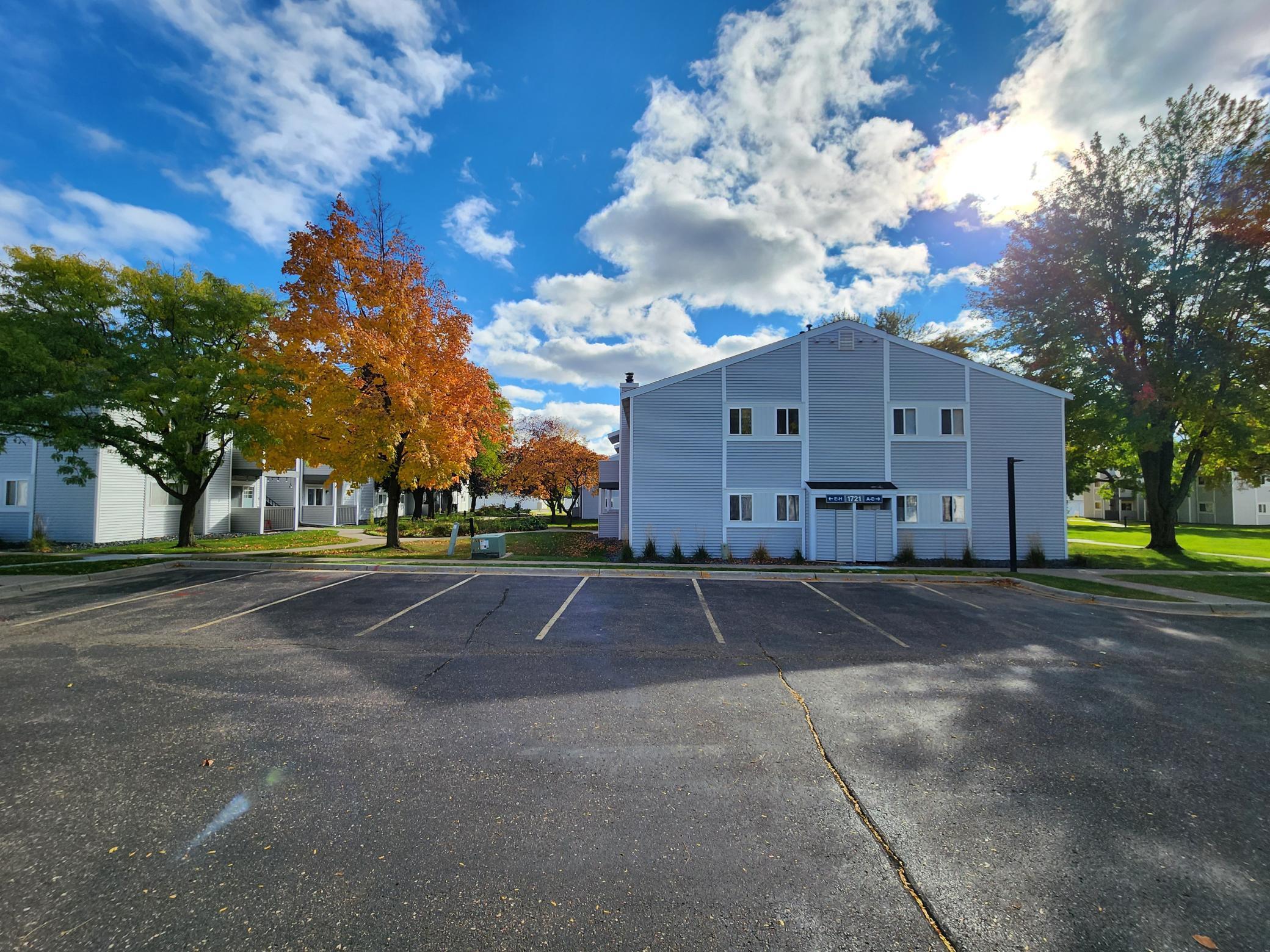 1721 Fulham Street, Unit F Lauderdale, MN 55113 - Photo 50 of 55