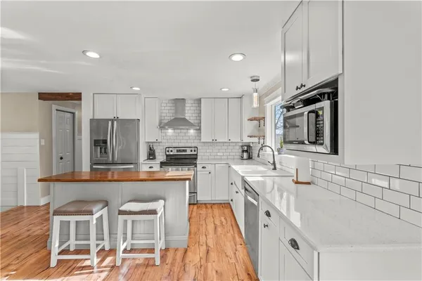 $349,900 | 359 Hunting Creek Road, Canonsburg, PA 15317