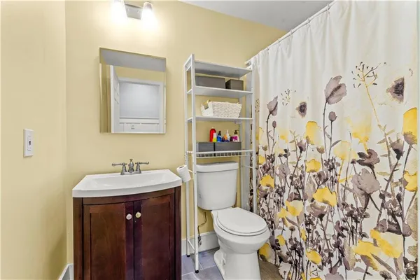 $349,900 | 359 Hunting Creek Road, Canonsburg, PA 15317