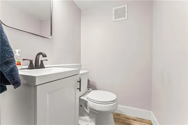 $349,900 | 359 Hunting Creek Road, Canonsburg, PA 15317