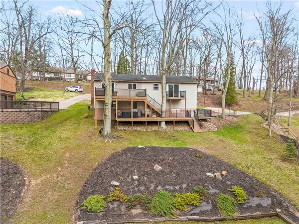 $349,900 | 359 Hunting Creek Road, Canonsburg, PA 15317