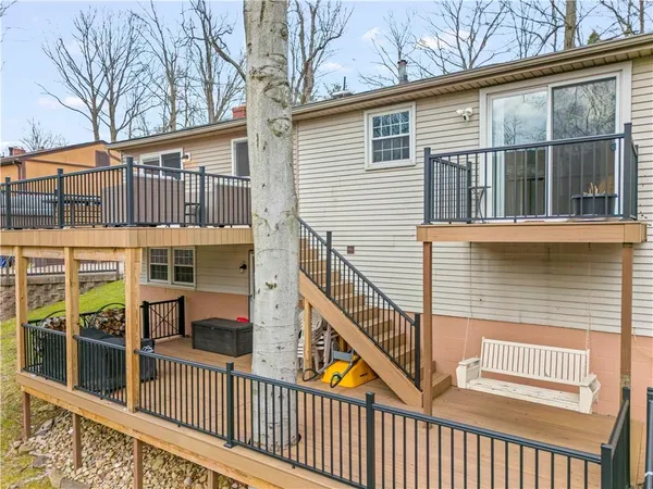 $349,900 | 359 Hunting Creek Road, Canonsburg, PA 15317
