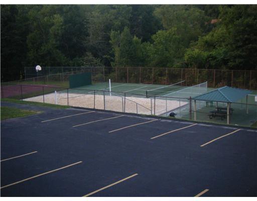 359 Hunting Creek Road Canonsburg, PA 15317 - Photo 34 of 39 a view of a tennis court