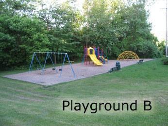 359 Hunting Creek Road Canonsburg, PA 15317 - Photo 37 of 39 a view of outdoor space with a garden and deck