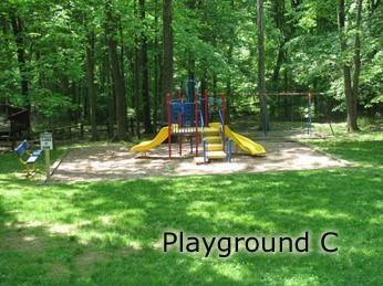 359 Hunting Creek Road Canonsburg, PA 15317 - Photo 38 of 39 a view of a park with a bench