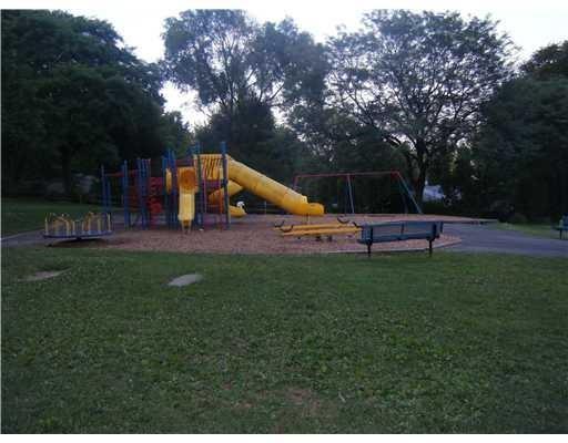 359 Hunting Creek Road Canonsburg, PA 15317 - Photo 39 of 39 a childrens park with lots of swings and slides