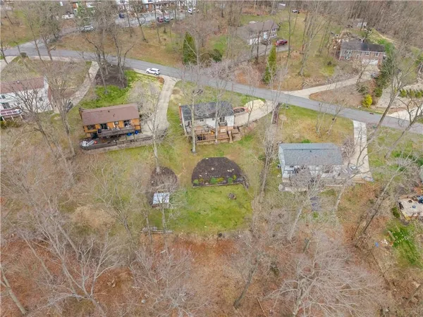 $349,900 | 359 Hunting Creek Road, Canonsburg, PA 15317