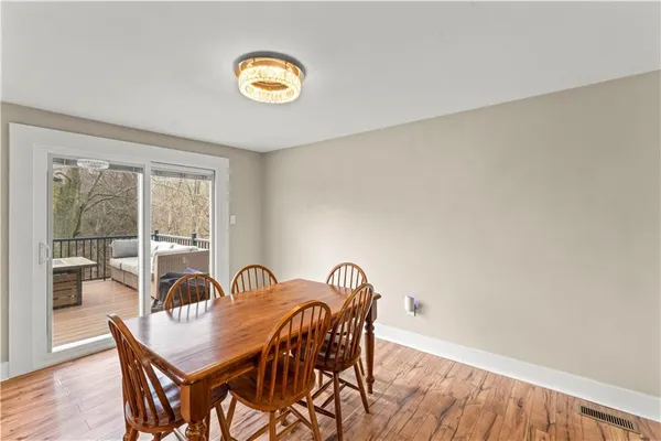 $349,900 | 359 Hunting Creek Road, Canonsburg, PA 15317