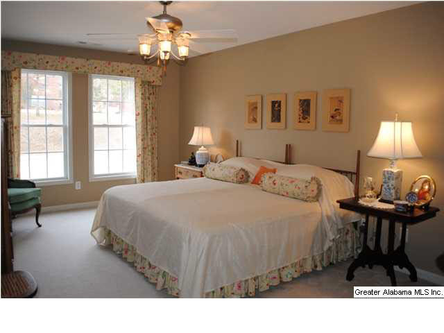 136 Cliff Road Sterrett, AL 35147 - Photo 18 of 26