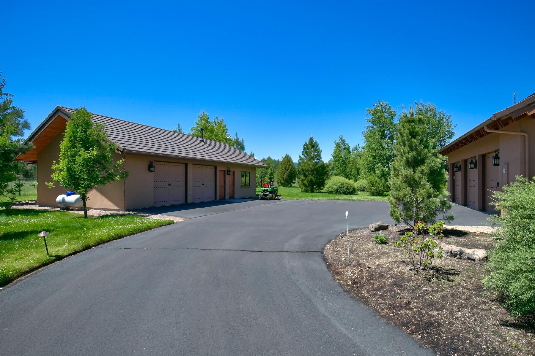64435 Rock Springs Road Bend, OR 97703 - Photo 45 of 47 batch_48 garage