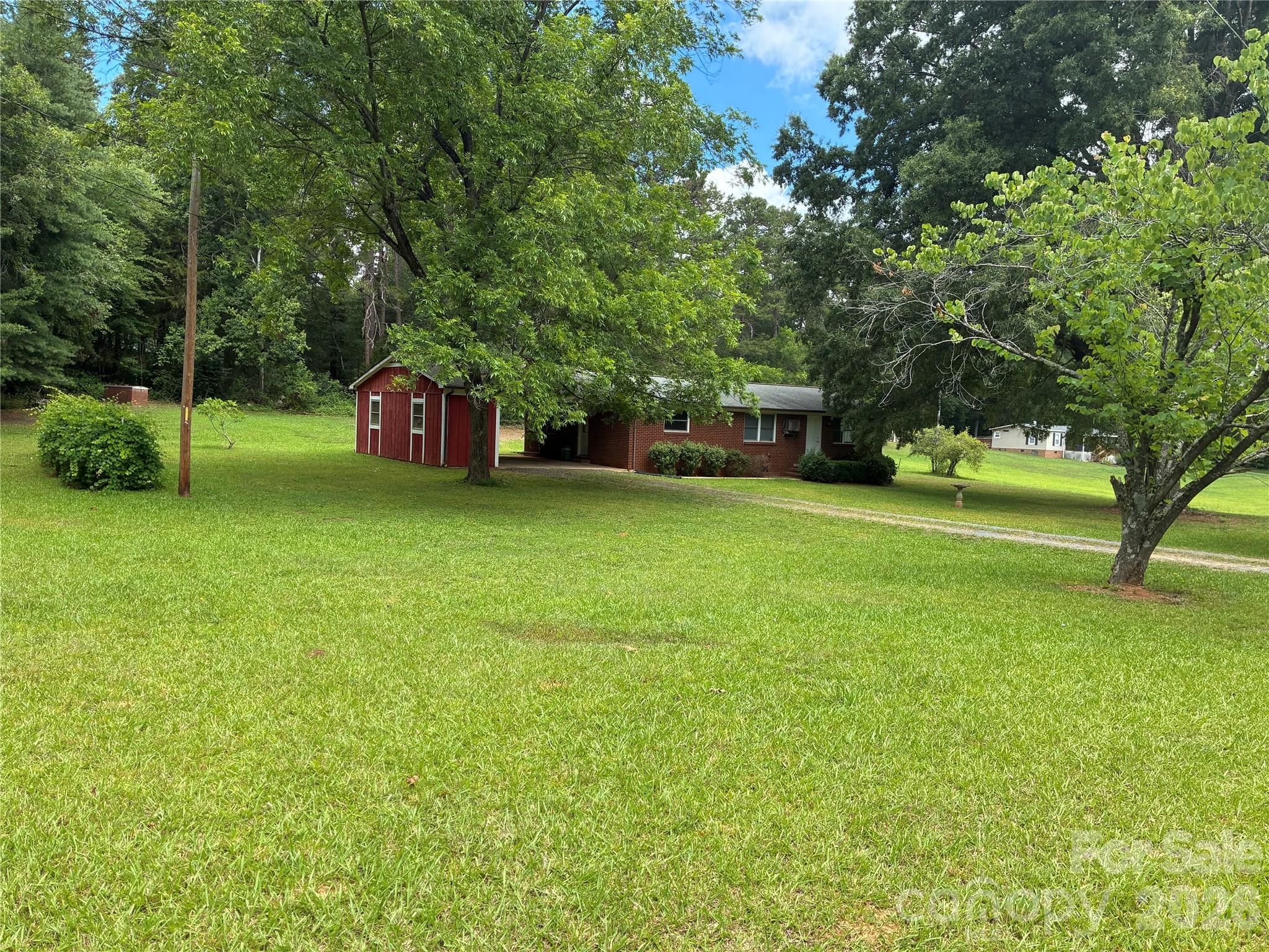 10663 Island Creek Road Stanfield, NC 28163 - Photo 27 of 29