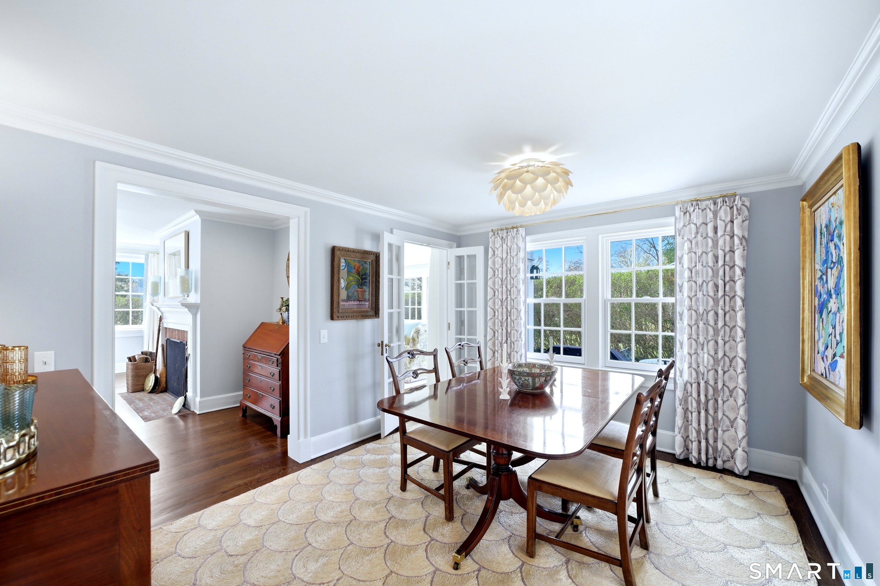 64 5 Mile River Road Darien, CT 06820 - Photo 11 of 40