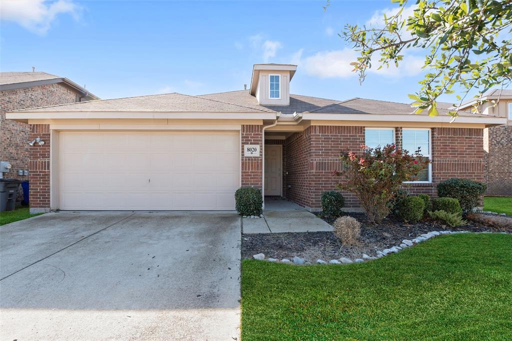 8020 Privet Street Forney, TX 75126 - Photo 1 of 40