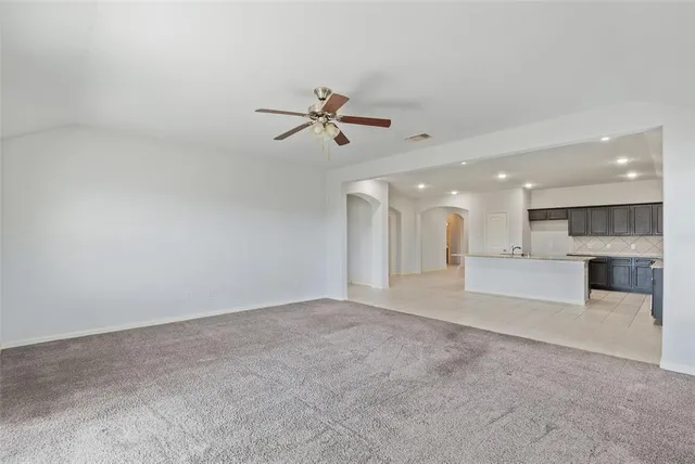 $289,000 | 8020 Privet Street, Forney, TX 75126