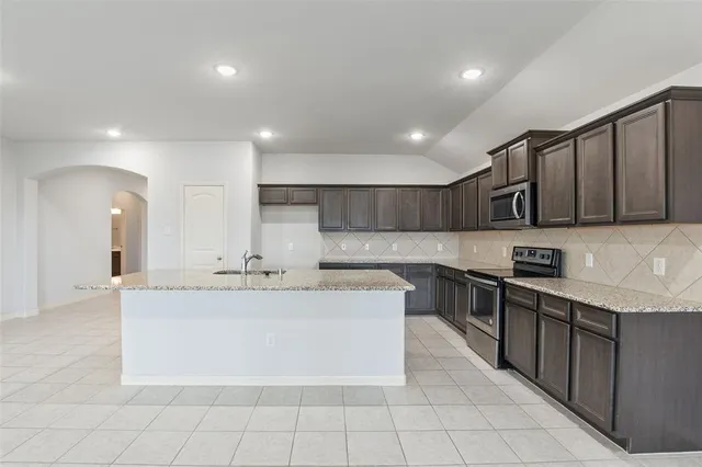 $289,000 | 8020 Privet Street, Forney, TX 75126