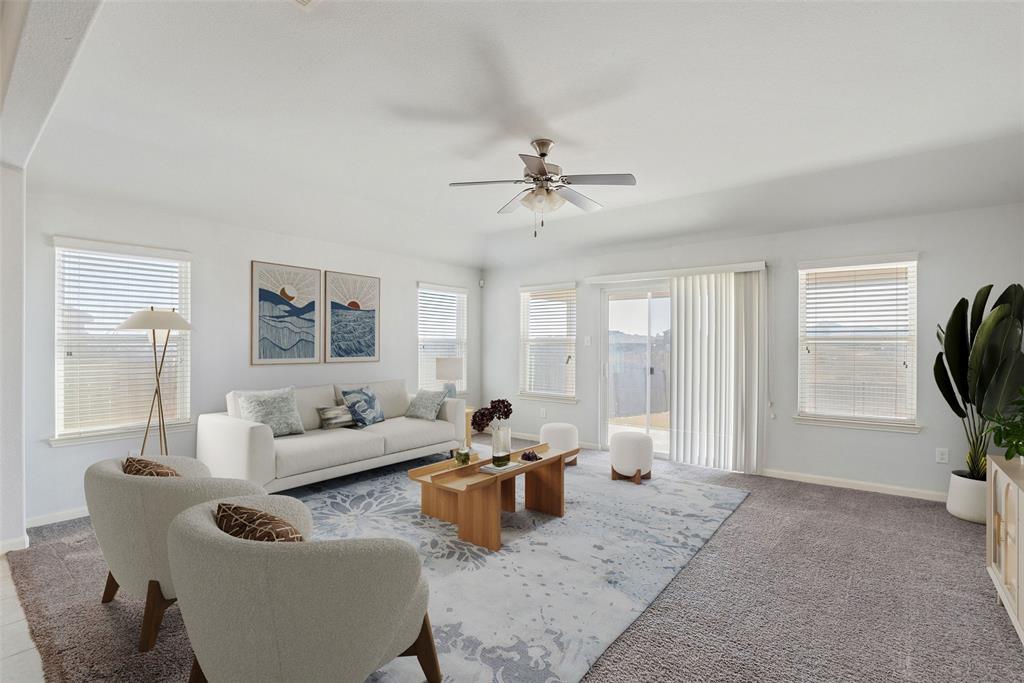 8020 Privet Street Forney, TX 75126 - Photo 2 of 40