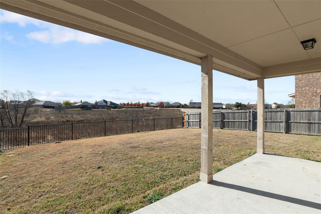 8020 Privet Street Forney, TX 75126 - Photo 35 of 40