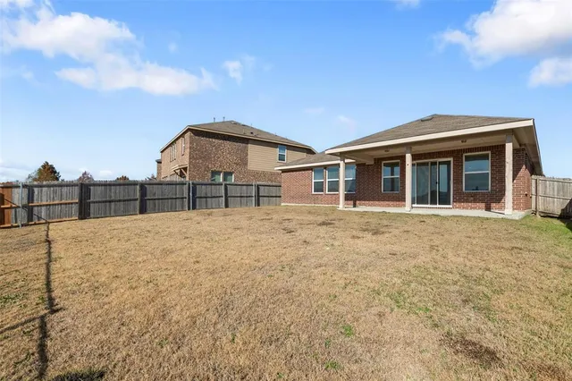 $289,000 | 8020 Privet Street, Forney, TX 75126