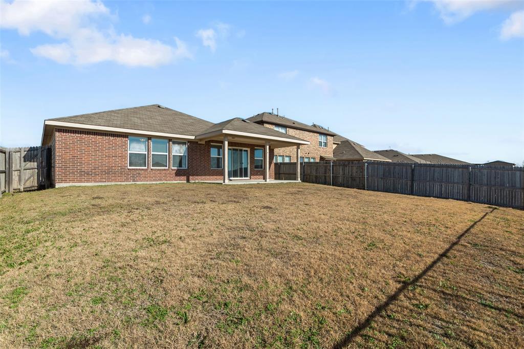8020 Privet Street Forney, TX 75126 - Photo 38 of 40