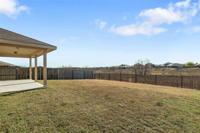 $289,000 | 8020 Privet Street, Forney, TX 75126
