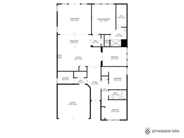 $289,000 | 8020 Privet Street, Forney, TX 75126