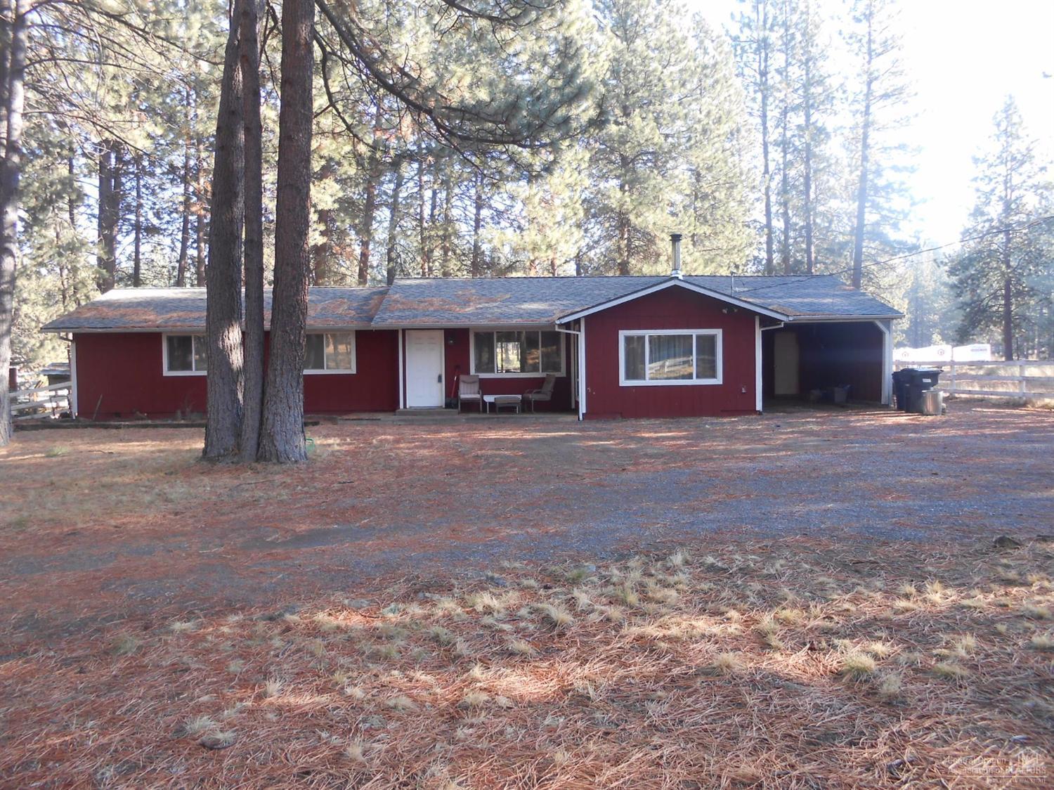 59624 Osage Road Bend, OR 97702 - Photo 1 of 22 Primary Photo