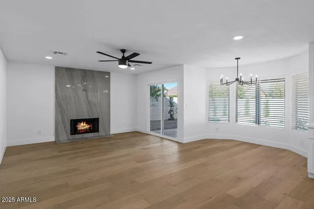 $695,000 | 2654 East Kenwood Street, Mesa, AZ 85213