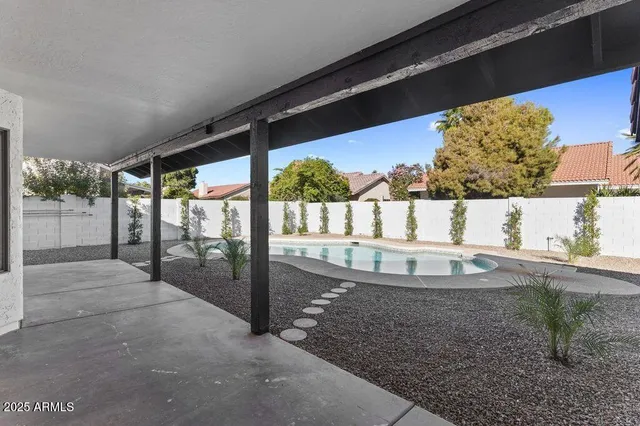 $695,000 | 2654 East Kenwood Street, Mesa, AZ 85213