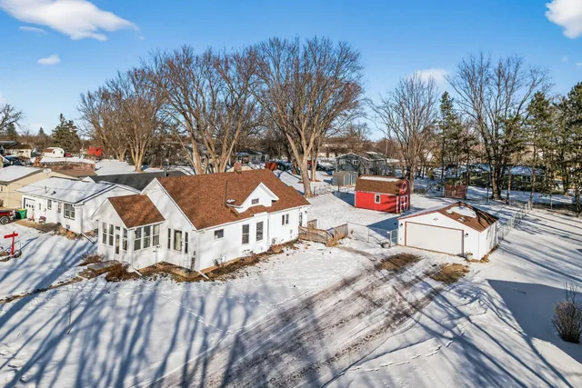 $315,000 | 306 North Division Street, Roberts, WI 54023