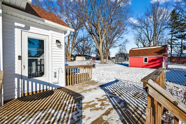 $315,000 | 306 North Division Street, Roberts, WI 54023