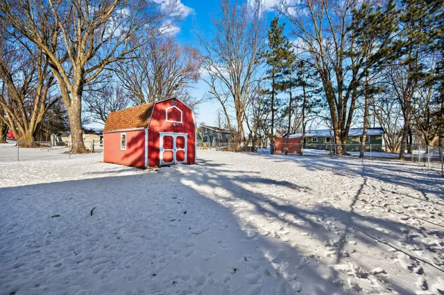 $315,000 | 306 North Division Street, Roberts, WI 54023