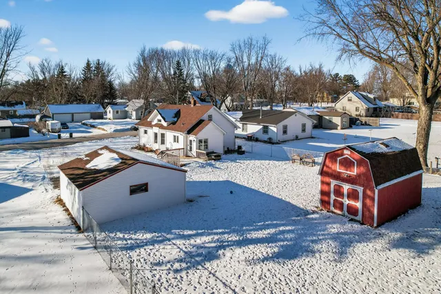 $315,000 | 306 North Division Street, Roberts, WI 54023