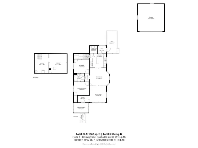 $315,000 | 306 North Division Street, Roberts, WI 54023