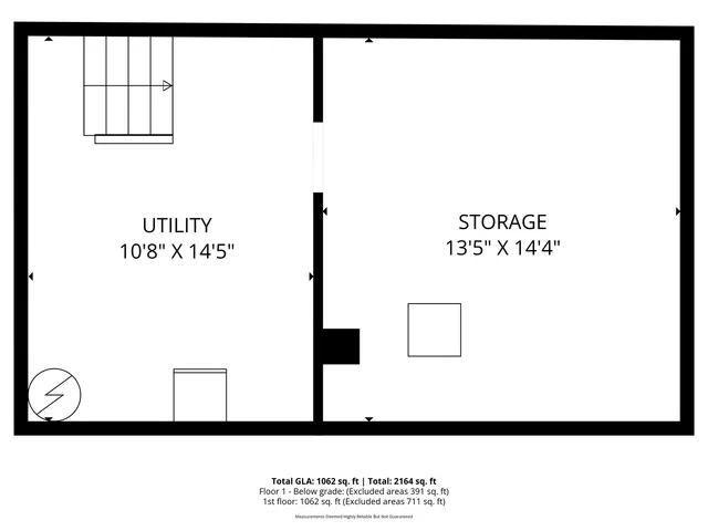 $315,000 | 306 North Division Street, Roberts, WI 54023