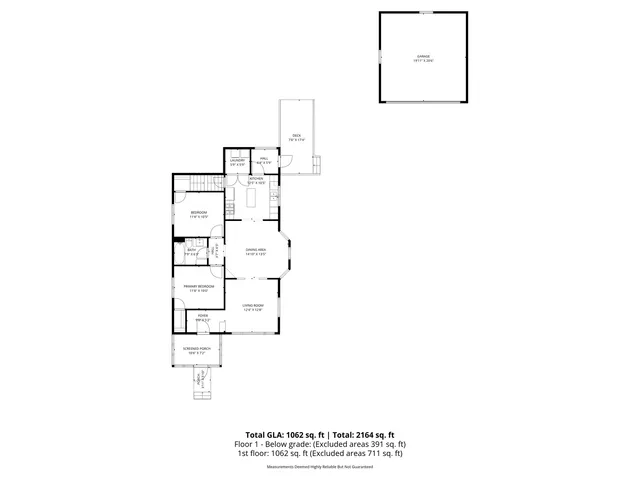 $315,000 | 306 North Division Street, Roberts, WI 54023