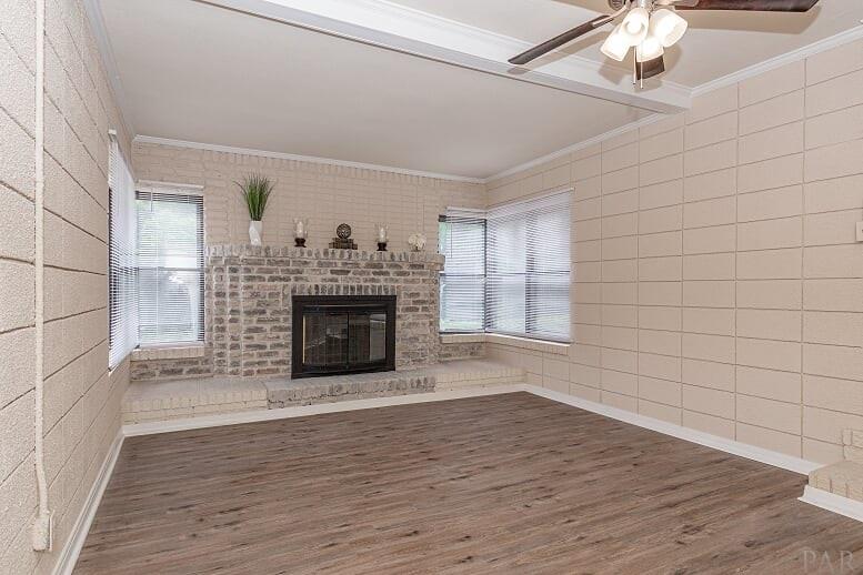 1130 Barth Road Molino, FL 32577 - Photo 13 of 50 Gallery Image 13