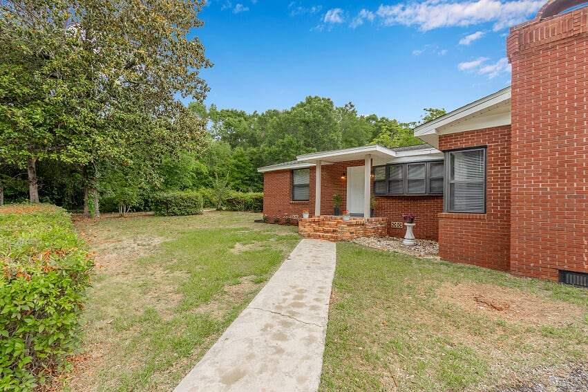 1130 Barth Road Molino, FL 32577 - Photo 2 of 50 Gallery Image 2