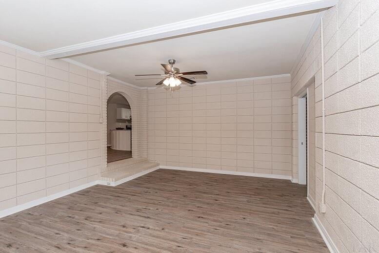 1130 Barth Road Molino, FL 32577 - Photo 26 of 50 Gallery Image 26