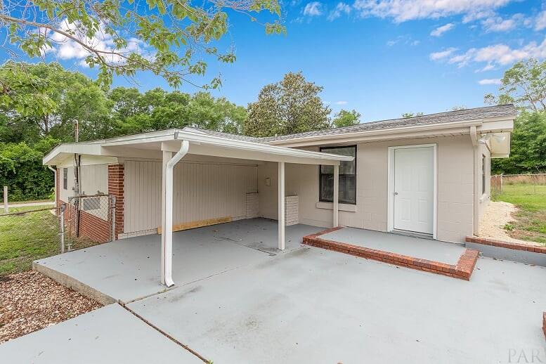 1130 Barth Road Molino, FL 32577 - Photo 46 of 50 Gallery Image 46