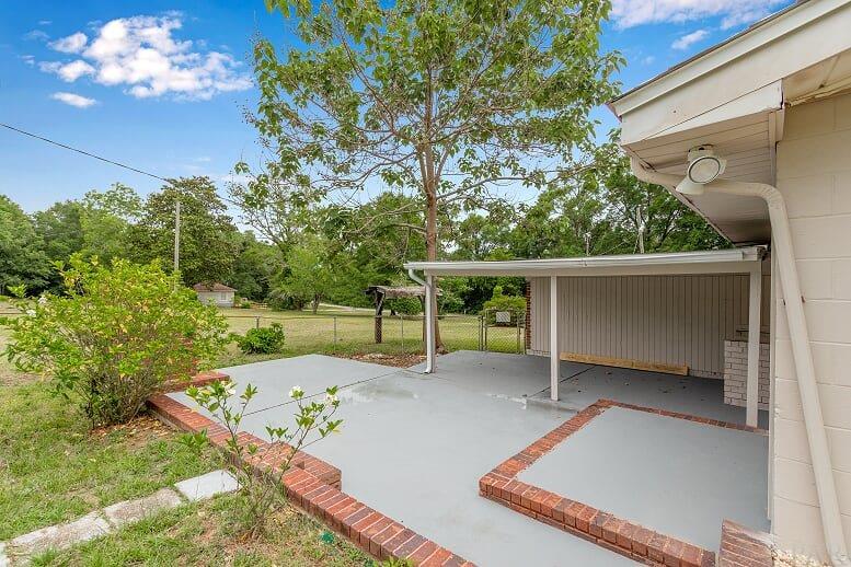 1130 Barth Road Molino, FL 32577 - Photo 47 of 50 Gallery Image 47
