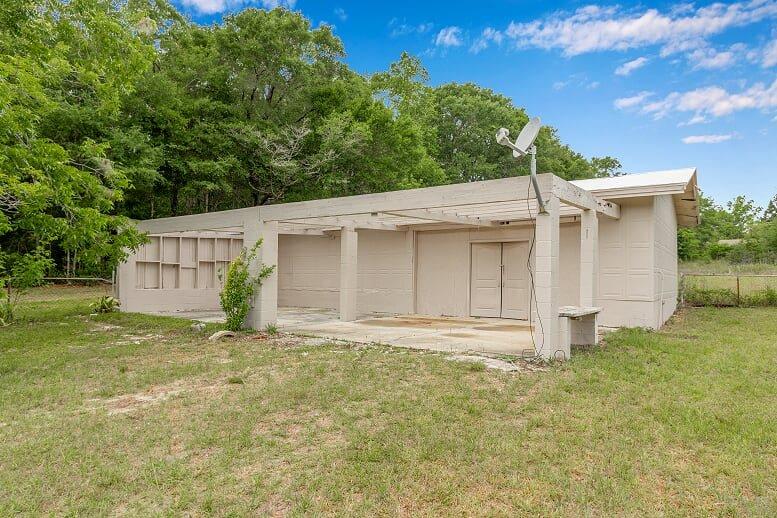 1130 Barth Road Molino, FL 32577 - Photo 48 of 50 Gallery Image 48