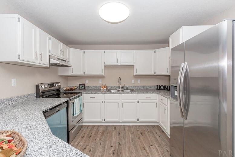 1130 Barth Road Molino, FL 32577 - Photo 9 of 50 Gallery Image 9