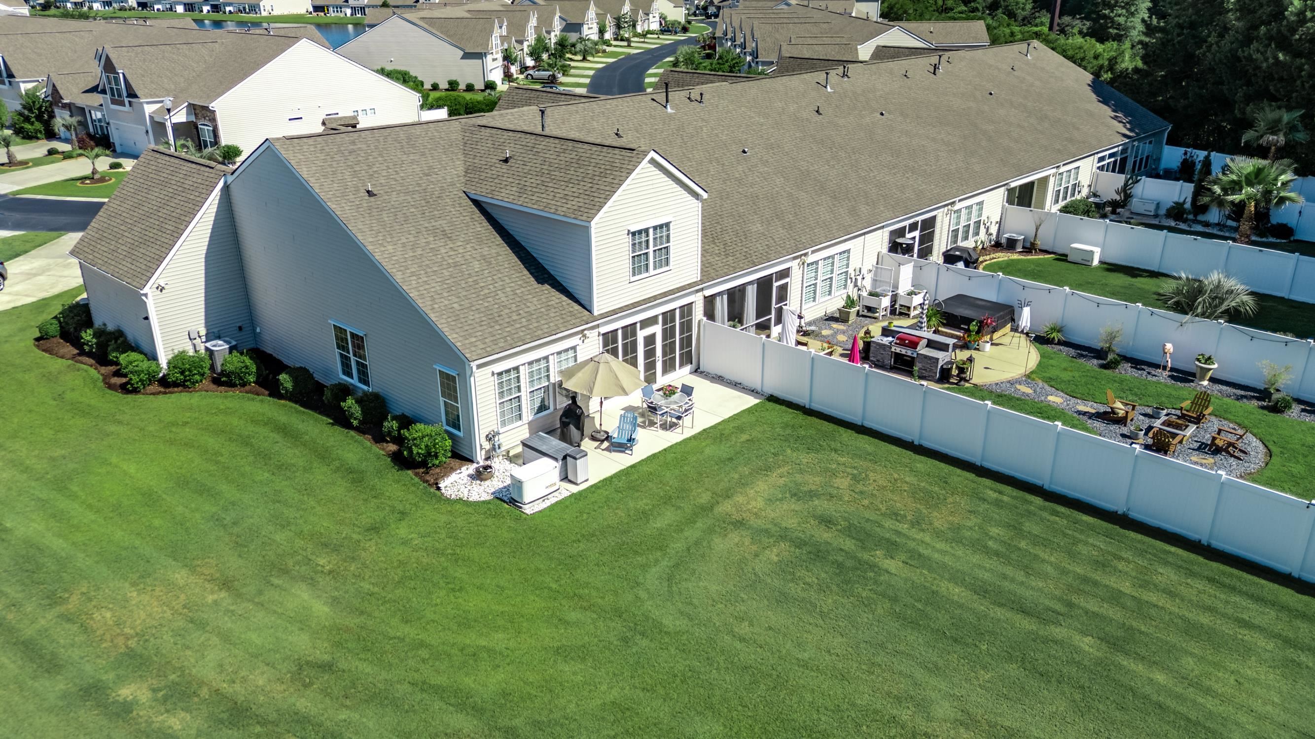 140 Parmelee Drive, Unit E Murrells Inlet, SC 29576 - Photo 49 of 57