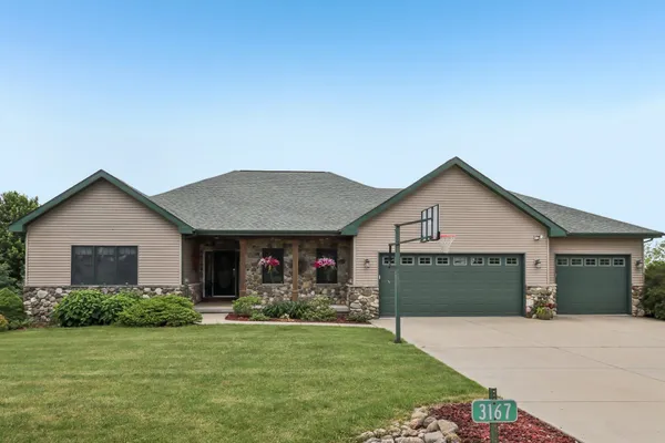 $724,900 | 3167 Lorrabud Lane, Sun Prairie, WI 53590