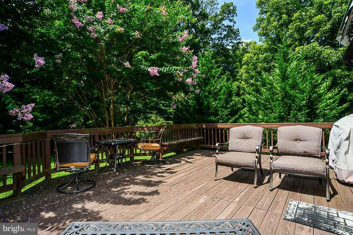 12337 Coleraine Court Reston, VA 20191 - Photo 19 of 30 Exterior Rear