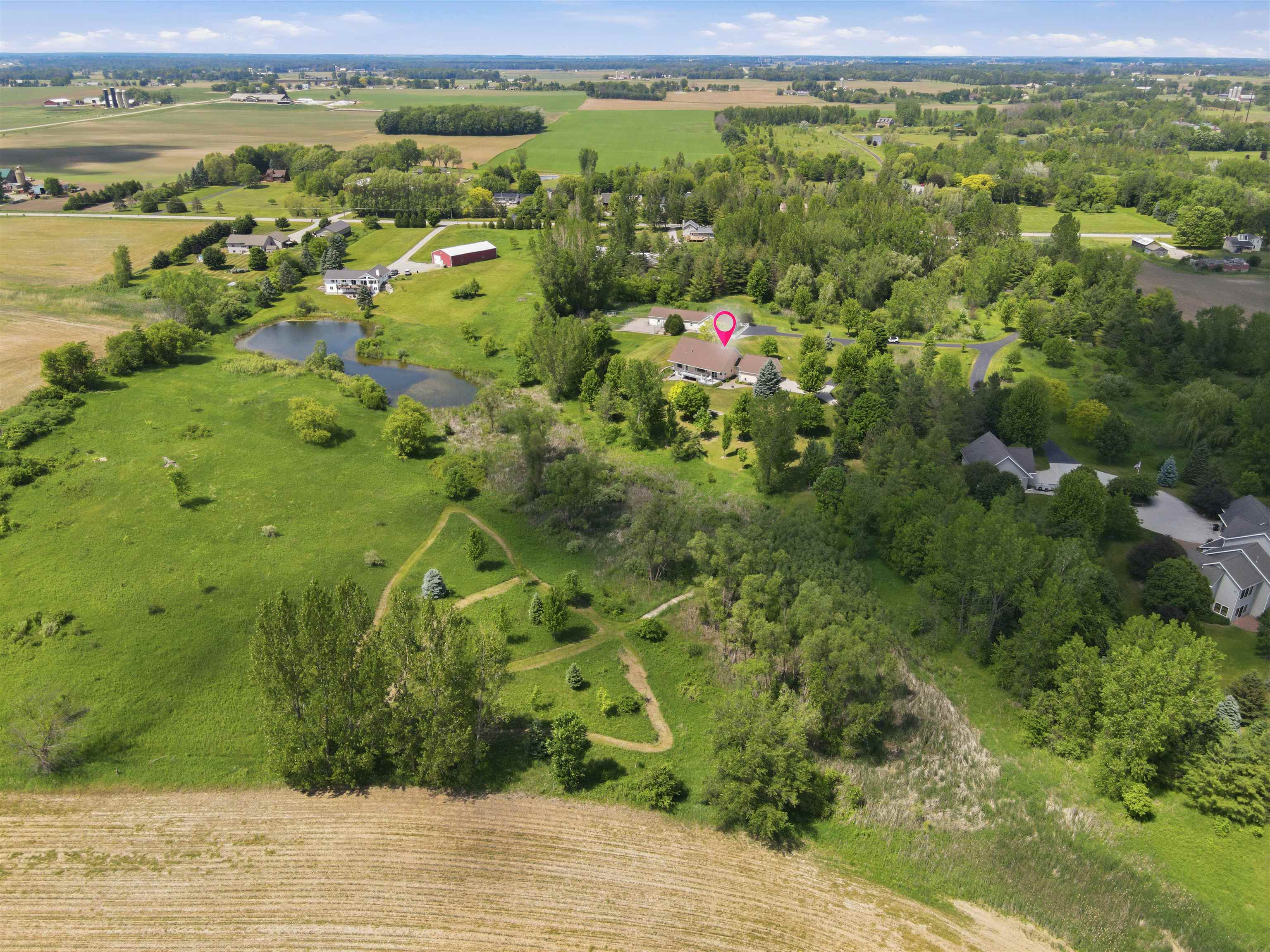 W3549 Center Valley Road Appleton, WI 54913 - Photo 50 of 52