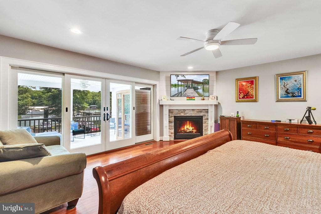 47 Edgewater Drive Heathsville, VA 22473 - Photo 20 of 94
